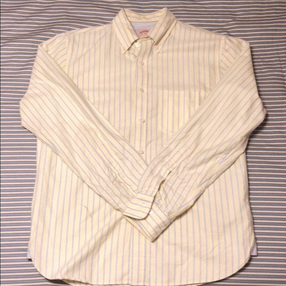 Brooks Brother Shirt